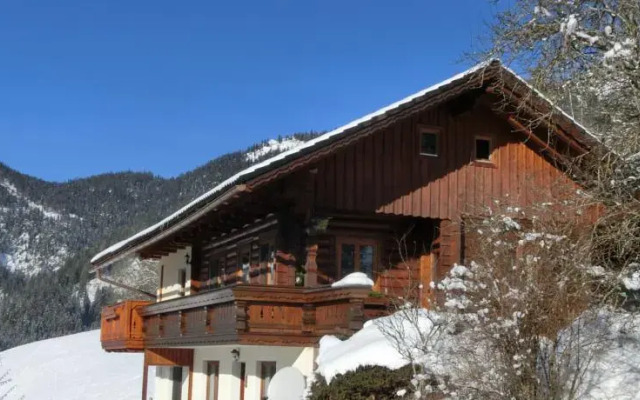 Appartement Schwab