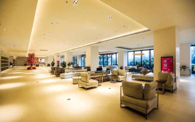 Garden Lane Meilan Airport