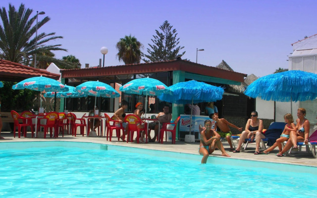 Bungalows Corinto 2
