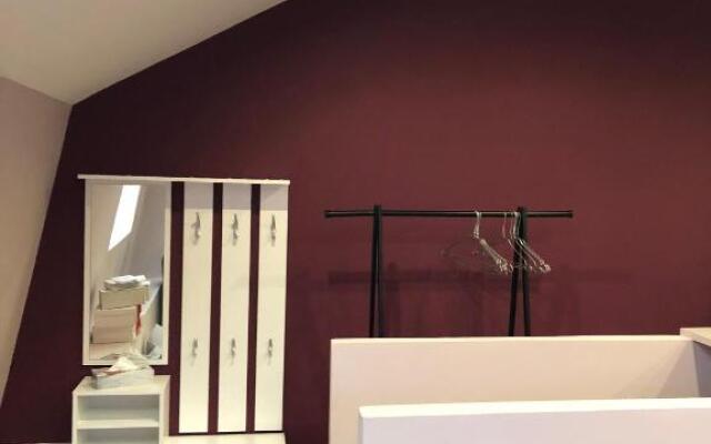 Les Rêves by Isa - cambrai 30 Appt 2eme