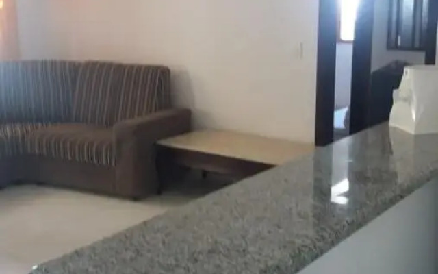 2 Apartamentos Aldeia da Praia