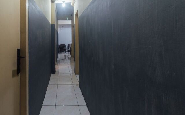 Oyo 2244 Wisma Game
