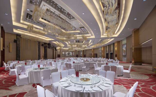 Worldhotel Grand Jiaxing Hunan