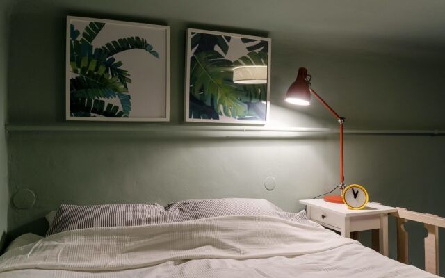 Mango Apartment
