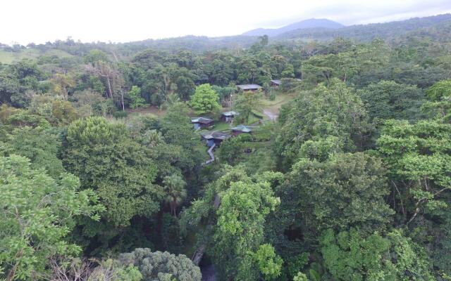 Chachagua Rainforest Hotel & Hot Springs