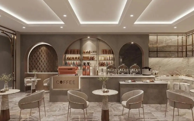 Minasi Hotel & Spa