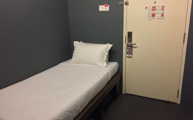 Ryokan Chic Hotel
