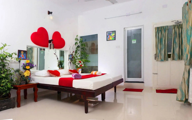 Heavenly Homestay
