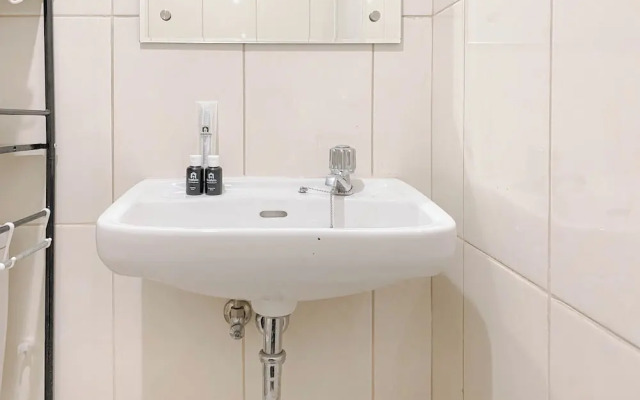 Good And Spacious 3Br At Springlake Summarecon Bekasi Apartment