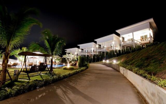 Gentry Villa Koh Phangan