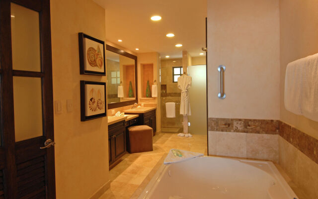 Garza Blanca Preserve Resort & Spa - All Inclusive