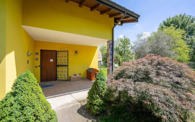 Villa La Dolce Vita in Leggiuno