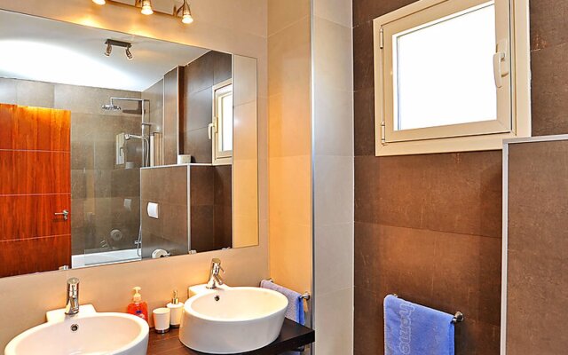 Apartment Marmara Jávea