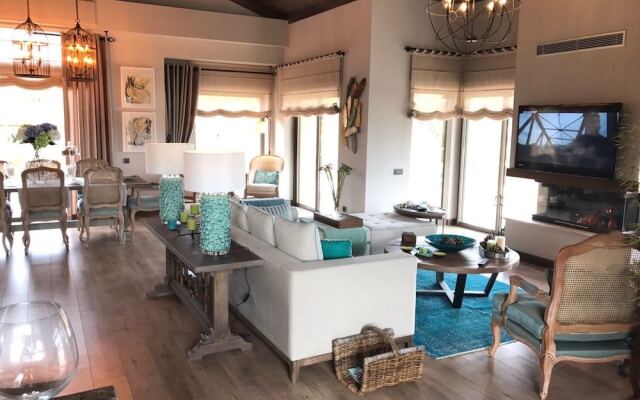 Regnum Golf Country 3 bedroom