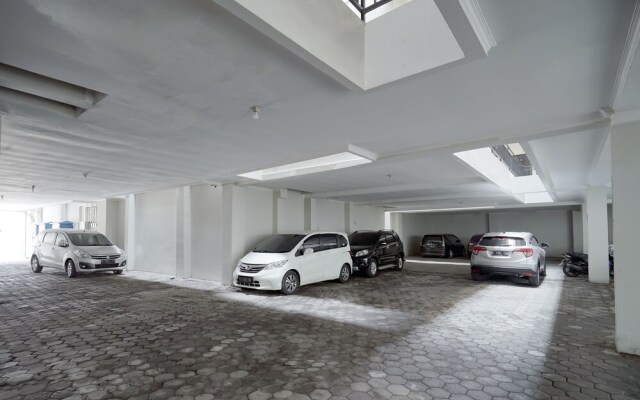 D'Paragon Kijang Utara