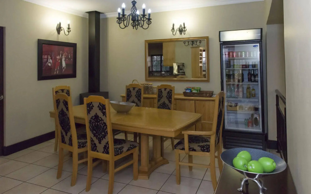 NorthHill Guesthouse