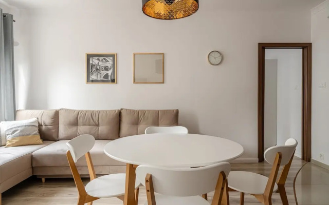 RentPlanet - Apartamenty Cybulskiego