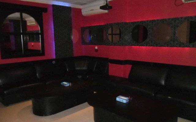Cittic Hotel