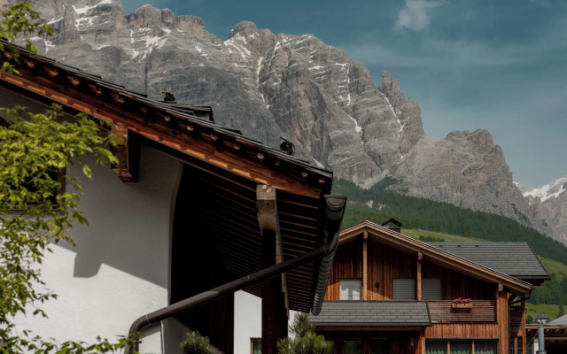 Sportony Mountain Lodges