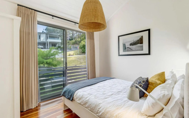 Coast at Hyams 4pm Check Out Sundays