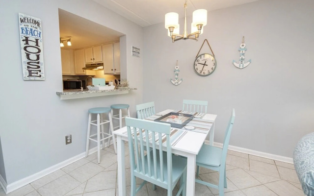 Unit 3111 - Ocean Racquet Club