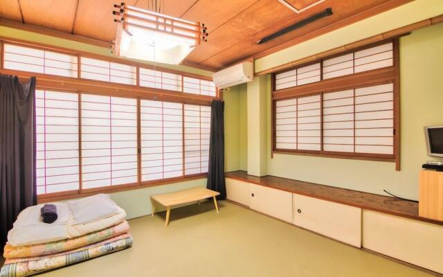 Aizuya Inn