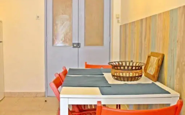 Portuguese Hostel