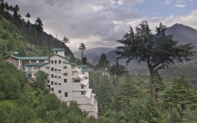 Beyond Stay Himalayan Monal Manali