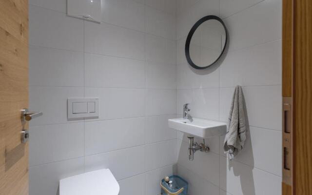 Appartement Ambiente
