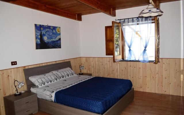 B&B Giardino 21 Marzo