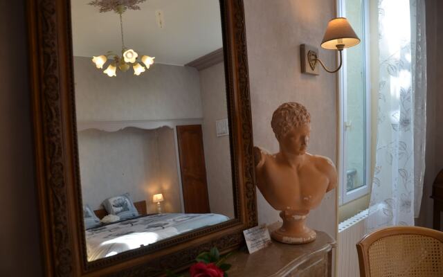 Villa du Cerf Thibault