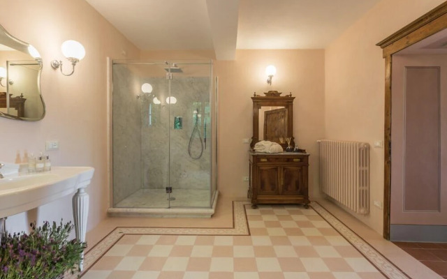 Verdidea - PALAZZO DELLE ROSE