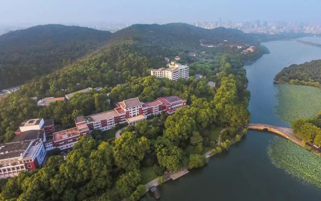 Shangri-La Hangzhou