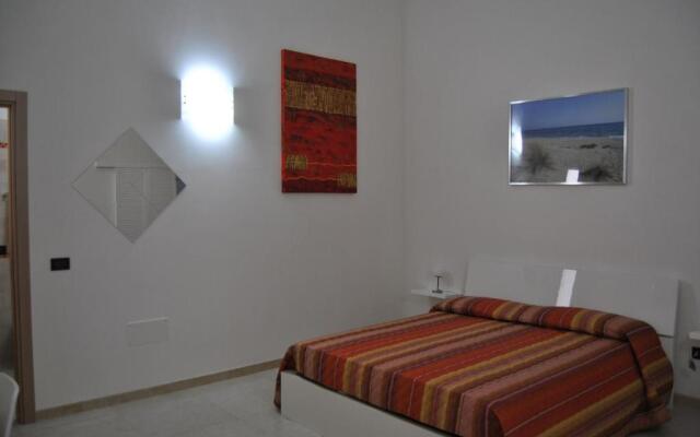 Bed & Breakfast Mari Lù