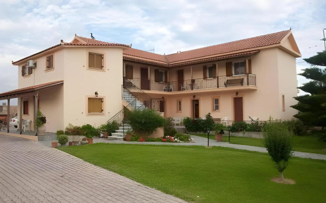 Lefki Studios