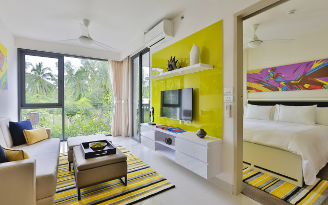 Cassia Phuket, part of Banyan Group