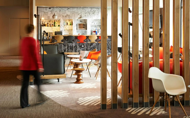 ibis Strasbourg Centre Historique