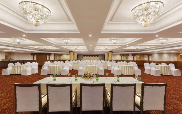 Park Plaza Ludhiana