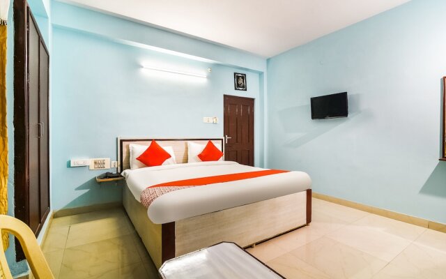 OYO 12787 Hotel Jaya Lakshmi Residency