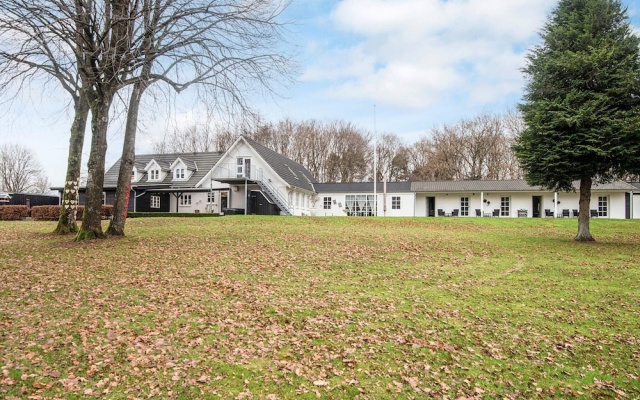 5 Star Holiday Home in Ansager