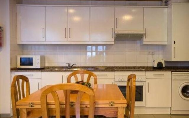 Apartaments la Peguera