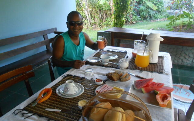 Casa do Val e da Thais
