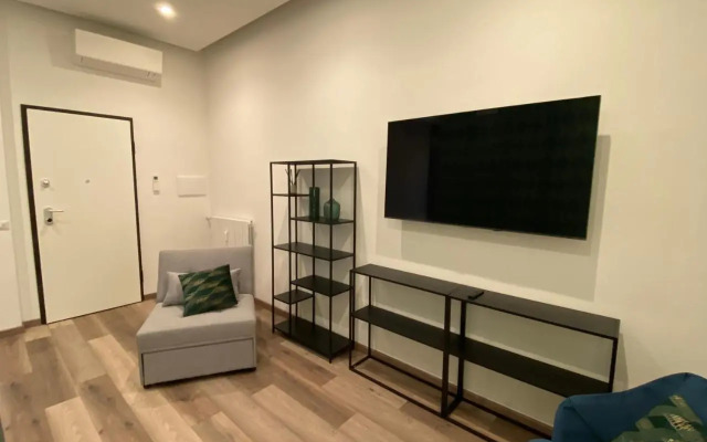 Suite boutique Moscova