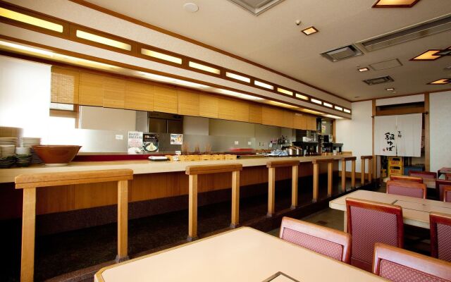 APA Hotel Himeji Ekikita