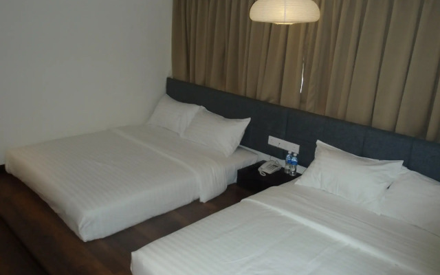 9 Square Hotel - Subang Jaya