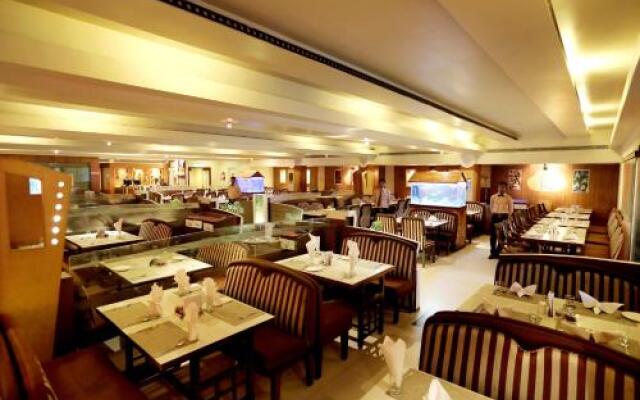 Hotel Sitara Residency