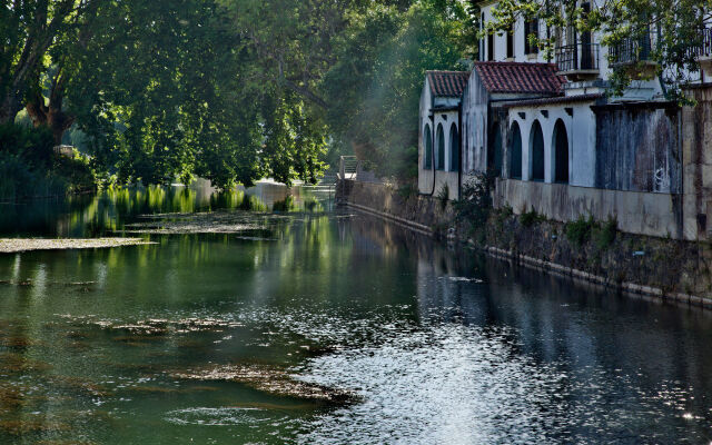 Hotel Dos Templarios