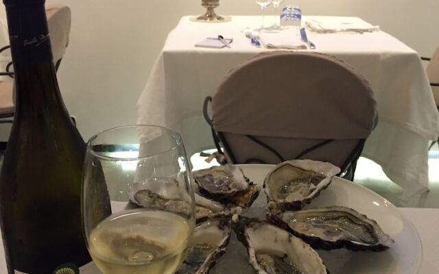 Albergo Ristorante Paradiso