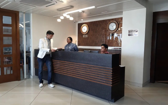 Wonder Country Club and Resort