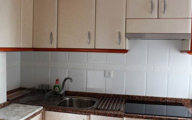 Precioso apartamento al lado de la playa
